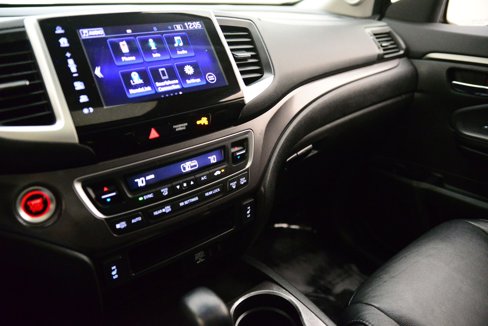 Used 2017 Honda Pilot EX-L image 30