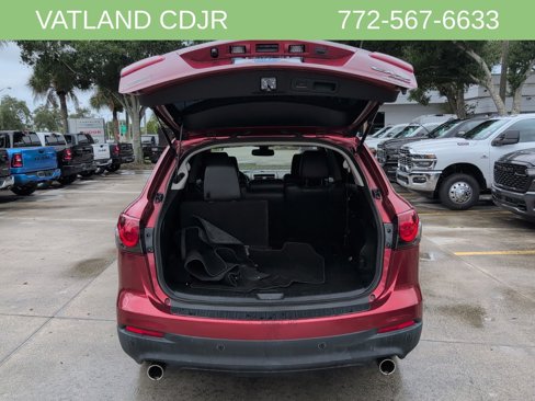 Used 2013 MAZDA CX-9 Grand Touring w/ GT Technology Pkg image 37