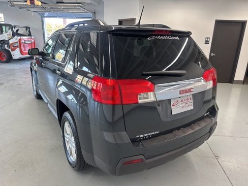 Used 2014 GMC Terrain SLE image 8