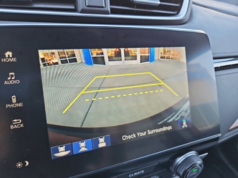 Used 2021 Honda CR-V EX-L image 29