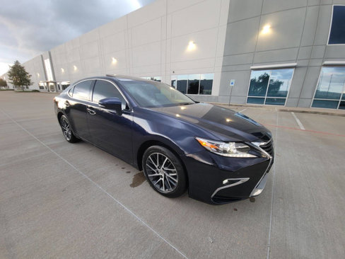 Used 2016 Lexus ES 350 image 3