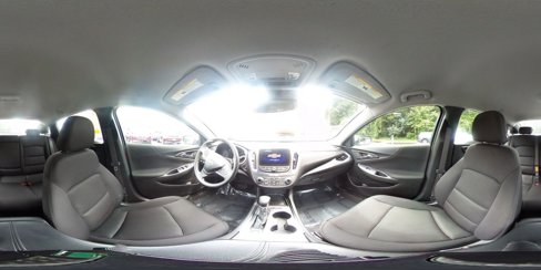 Used 2024 Chevrolet Malibu LT image 38