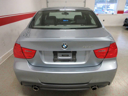 Used 2011 BMW 335i xDrive Sedan image 13