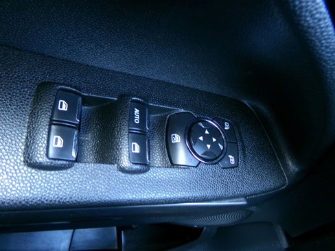Used 2018 Ford EcoSport SE image 20