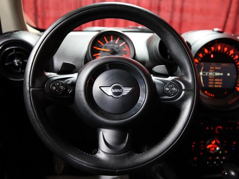 Used 2015 MINI Cooper Countryman S image 16