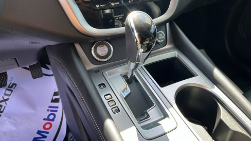 Used 2022 Nissan Murano SV image 21