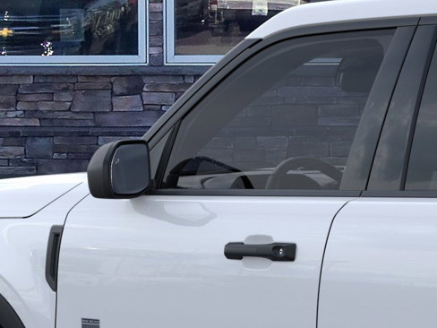 New 2025 Ford Bronco Sport Big Bend w/ Convenience Package image 20
