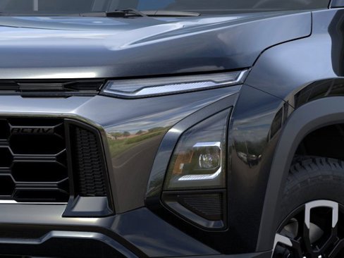 New 2026 Chevrolet Equinox ACTIV image 15