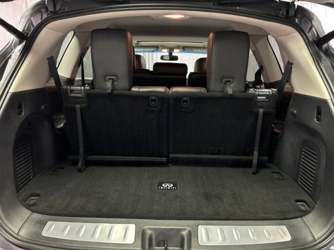 Used 2015 INFINITI QX60 AWD w/ Premium Package image 24
