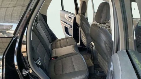 Used 2022 Ford Bronco Sport Big Bend image 13