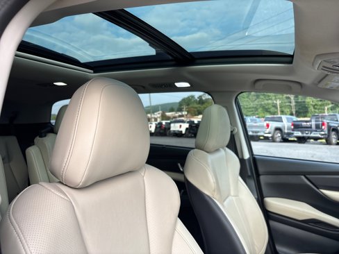Used 2021 Subaru Ascent Limited w/ Technology Package image 54