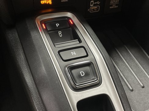 Used 2021 Honda Insight EX image 26