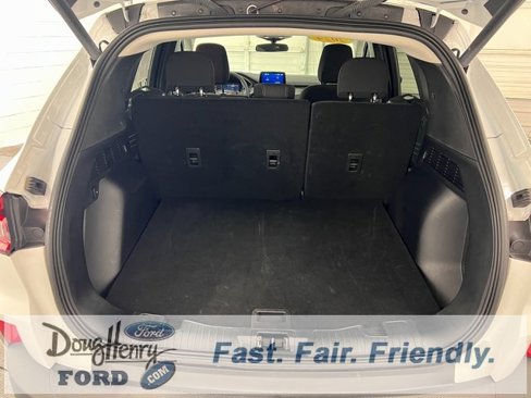 Used 2024 Ford Escape Active image 31