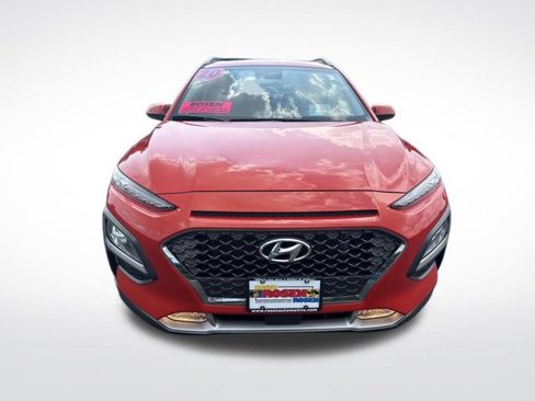 Used 2020 Hyundai Kona Ultimate image 8