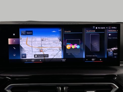 Certified 2024 BMW 230i xDrive Coupe w/ Convenience Package image 20
