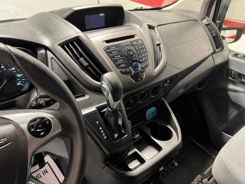 Used 2019 Ford Transit 350 148 Low Roof image 22