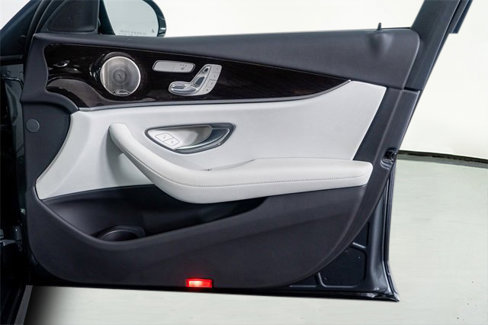 Used 2022 Mercedes-Benz E 350 Sedan image 55
