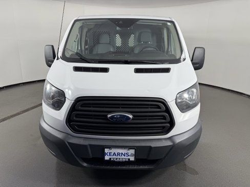 Used 2017 Ford Transit 250 148 Low Roof image 3
