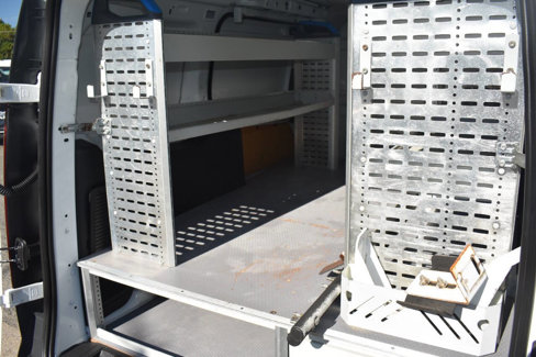 Used 2015 Ford Transit Connect XL image 42