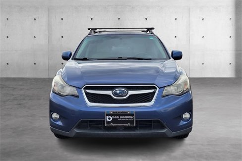 Used 2013 Subaru Crosstrek 2.0i Premium w/ Popular Pkg 2 image 8