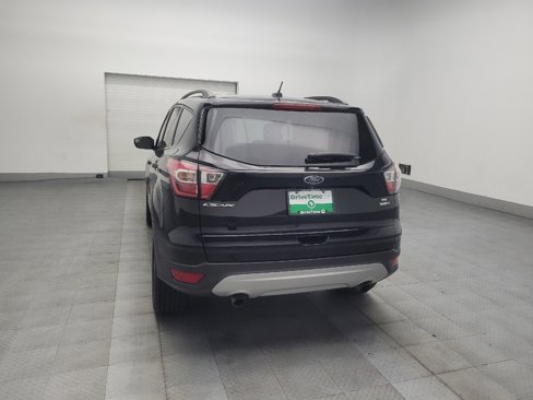Used 2018 Ford Escape SE image 6