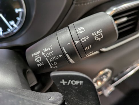 Used 2021 MAZDA CX-5 Grand Touring image 18
