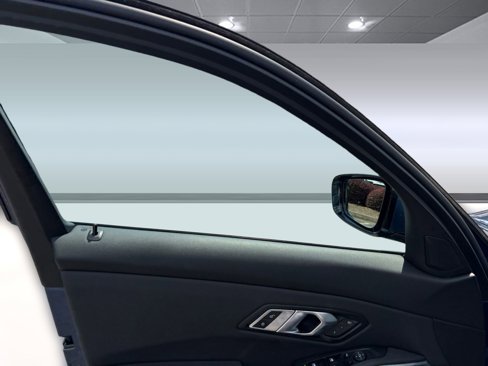 Used 2021 BMW 330i Sedan w/ Premium Package image 21