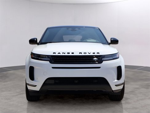New 2026 Land Rover Range Rover Evoque S image 2