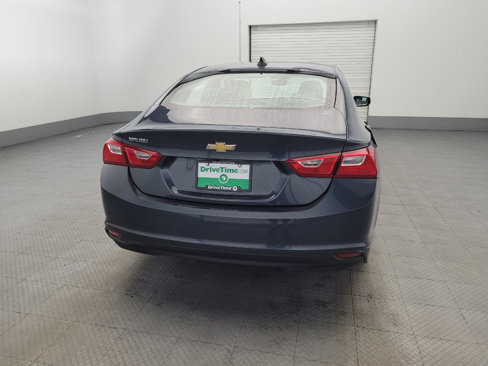Used 2020 Chevrolet Malibu LS image 7