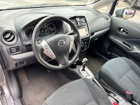 Used 2016 Nissan Versa Note SV image 18