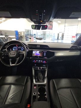 Used 2023 Audi Q3 2.0T Premium image 23