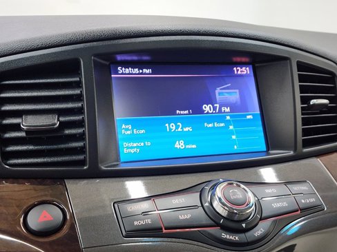 Used 2013 Nissan Quest LE image 29
