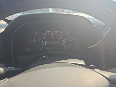 Certified 2018 Chevrolet Silverado 1500 LT w/ All Star Edition image 7