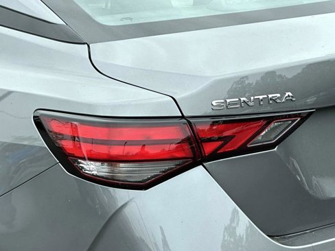 Certified 2024 Nissan Sentra S image 11