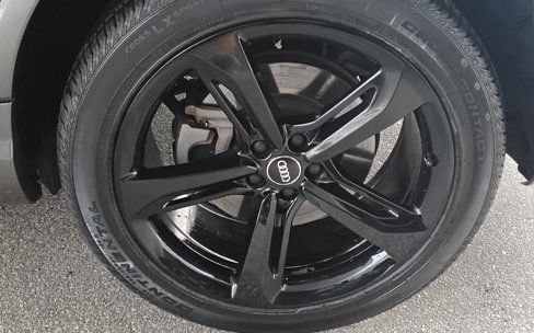 Used 2019 Audi Q7 3.0T Prestige image 12