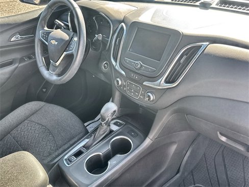 Used 2022 Chevrolet Equinox LT image 25