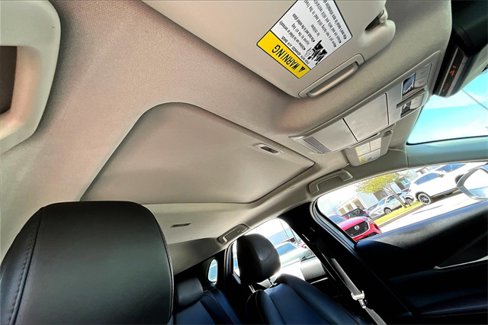 Used 2021 MAZDA CX-30 AWD 2.5 S w/ Premium Package image 27