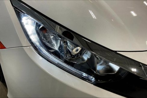 Used 2018 Honda Civic EX-T image 28