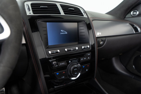 Used 2014 Jaguar XKR R image 29