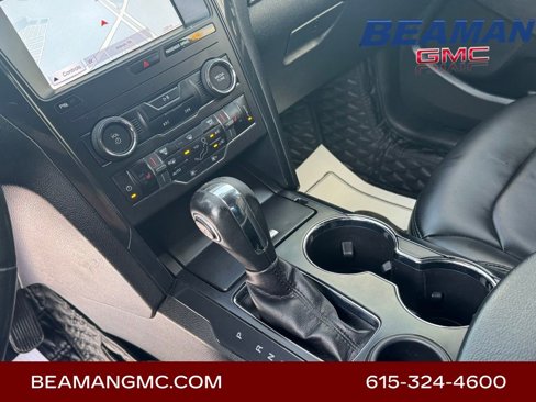 Used 2019 Ford Explorer XLT w/ Equipment Group 202A image 18