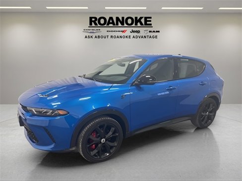 Used 2024 Dodge Hornet R/T image 1