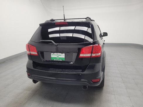 Used 2019 Dodge Journey SE w/ Connectivity Group image 7