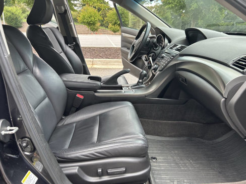 Used 2013 Acura TL image 20