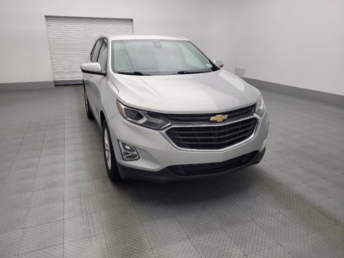 Used 2020 Chevrolet Equinox LT image 14