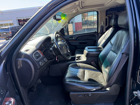 Used 2011 Chevrolet Silverado 2500 LTZ w/ Suspension Package, Off-Road image 26