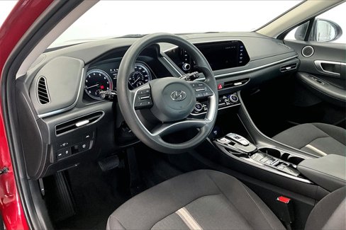 Certified 2023 Hyundai Sonata SEL image 13
