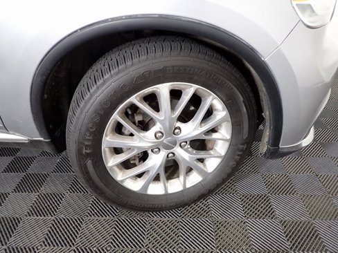 Used 2014 Dodge Durango AWD image 31