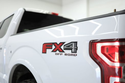 Used 2019 Ford F150 XLT image 5