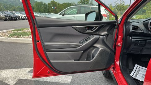Certified 2023 Subaru Crosstrek 2.0i Premium image 11