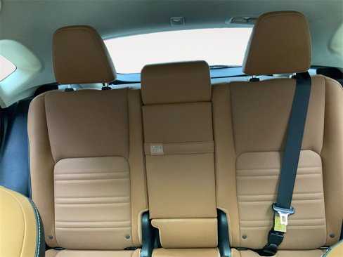 Used 2019 Lexus NX 300 AWD image 12